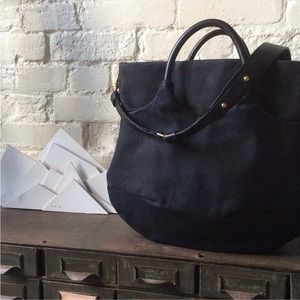 Hoi Bo Dry Wax Carry